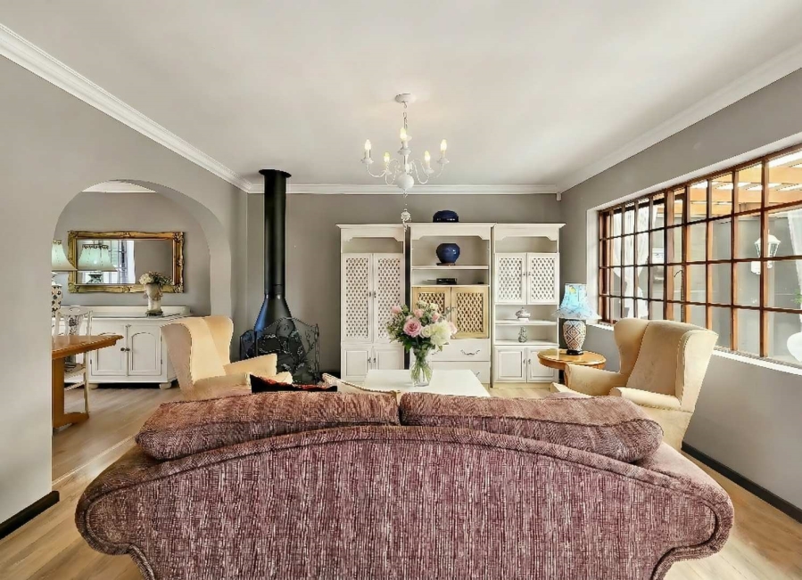 3 Bedroom Property for Sale in Waves Edge Western Cape